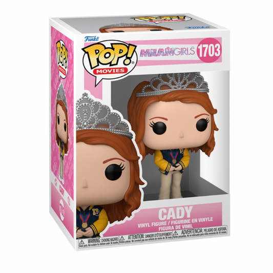 Cady #1703