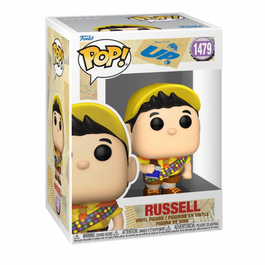 Russell #1479