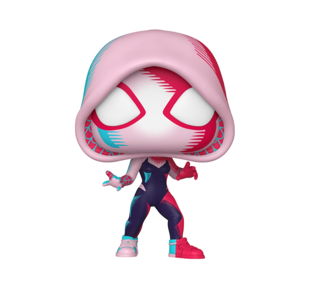 Spider-Gwen #1499 Funko Limited 7,500 pcs