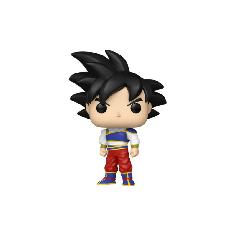 Goku (Yardrat) #2106 (PREVENTA)