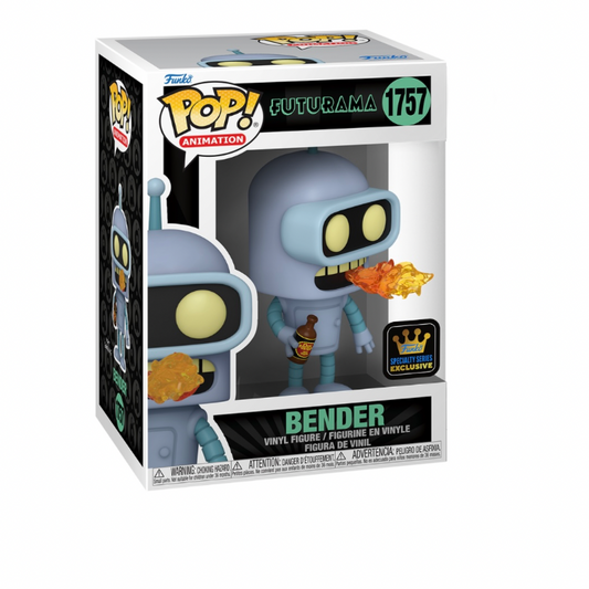 Bender