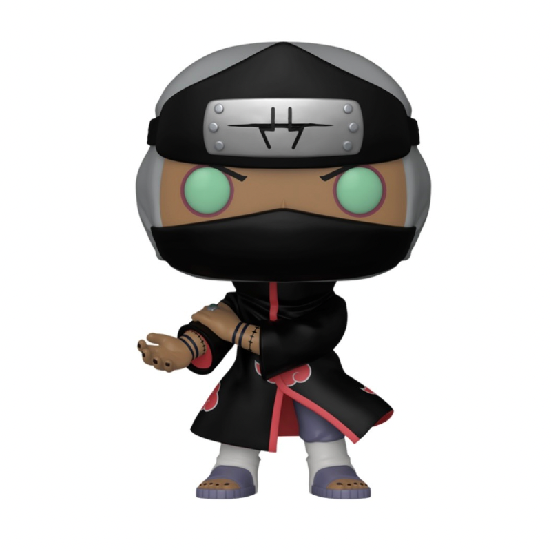 Kakuzu #1504