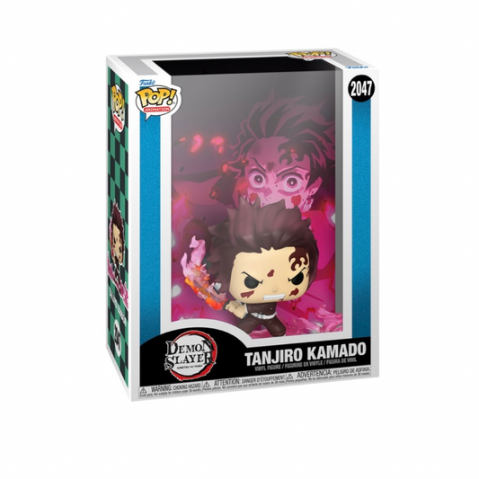 Tanjiro Kamado #2047 (PREVENTA)