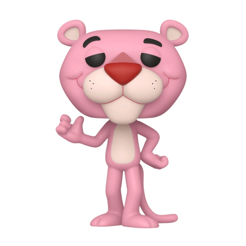 Pink Panther #1551