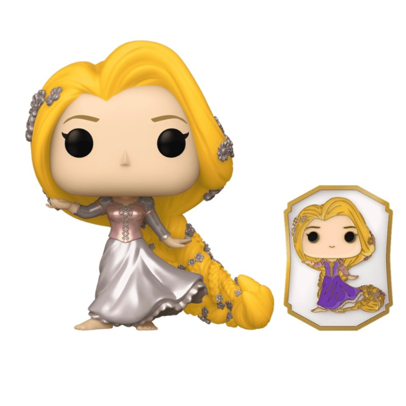 Rapunzel Funko Shop Exclusive #223