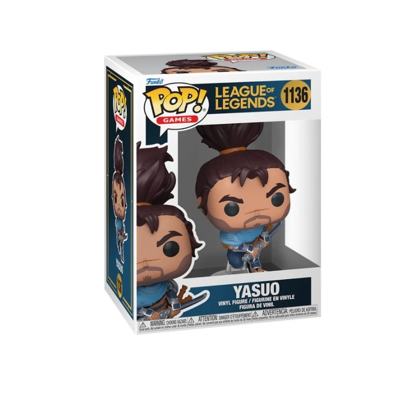 Yasou #1136 (PREVENTA)