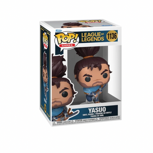 Yasou #1136 (PREVENTA)