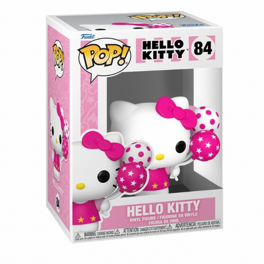 Hello Kitty #84