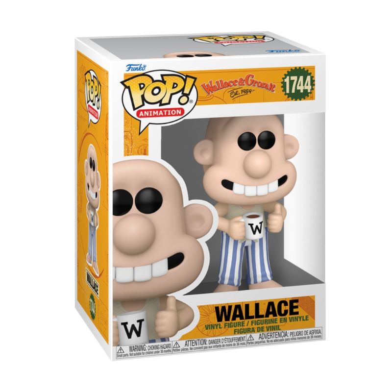 Wallace #1744