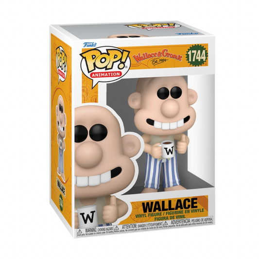 Wallace #1744