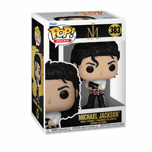 Michael Jackson #383