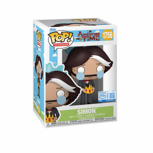 Simon #1756 (PREVENTA)
