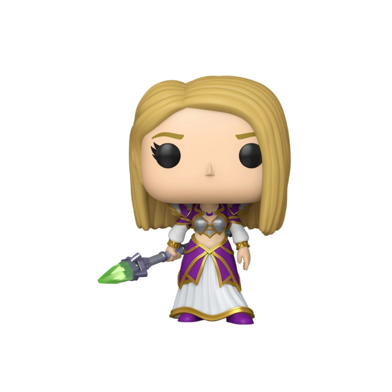Jaina Proudmoore #1100