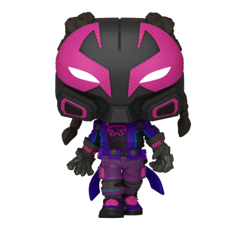Miles G Morales #1412