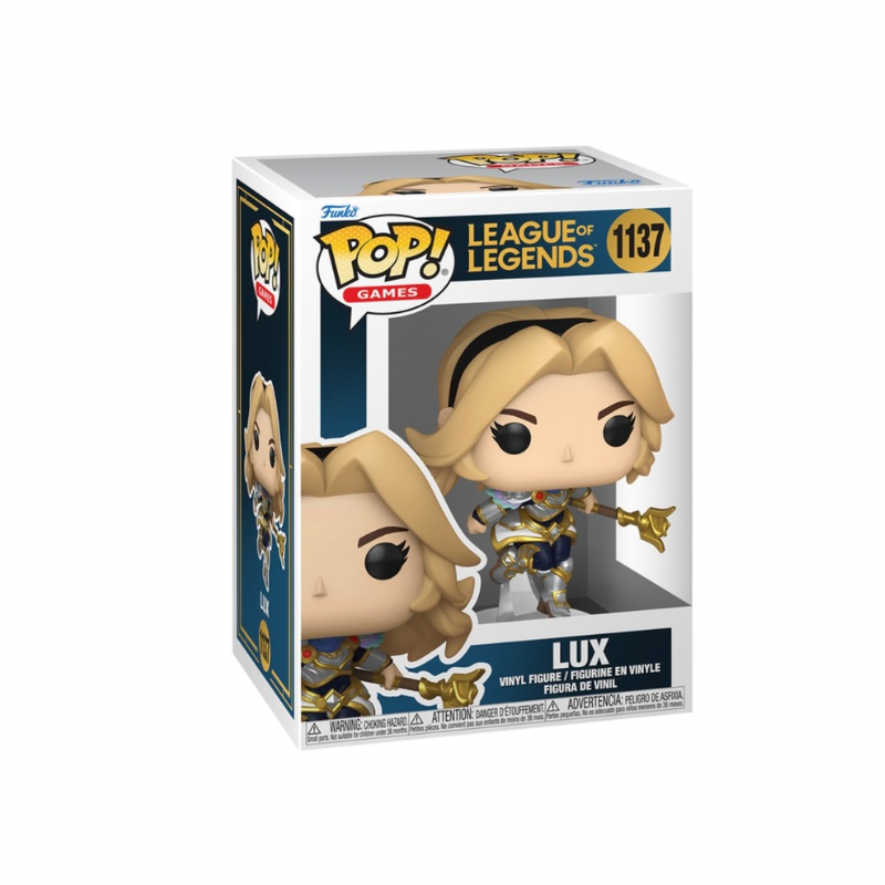 Lux #1137 (PREVENTA)