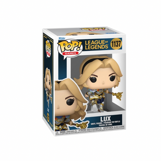 Lux #1137 (PREVENTA)