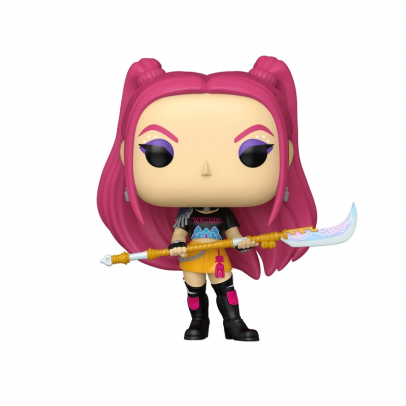 Mira #2254 Demon Hunters (PREVENTA)