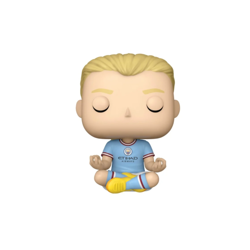 Erling Haaland #68 (PREVENTA)