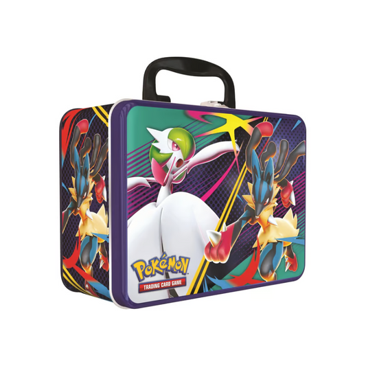 Collector Chest 2025