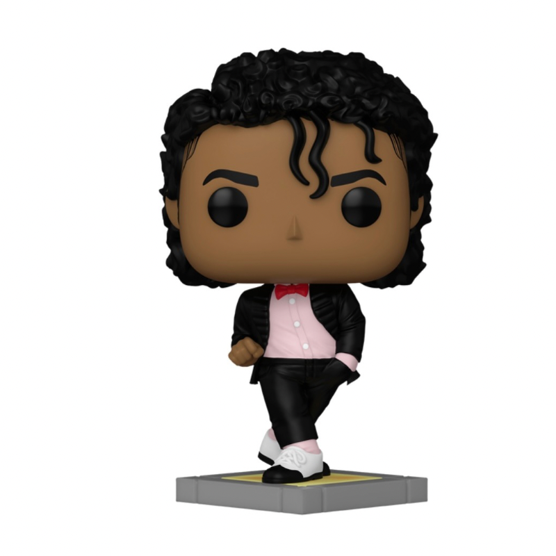 Michael Jackson #360