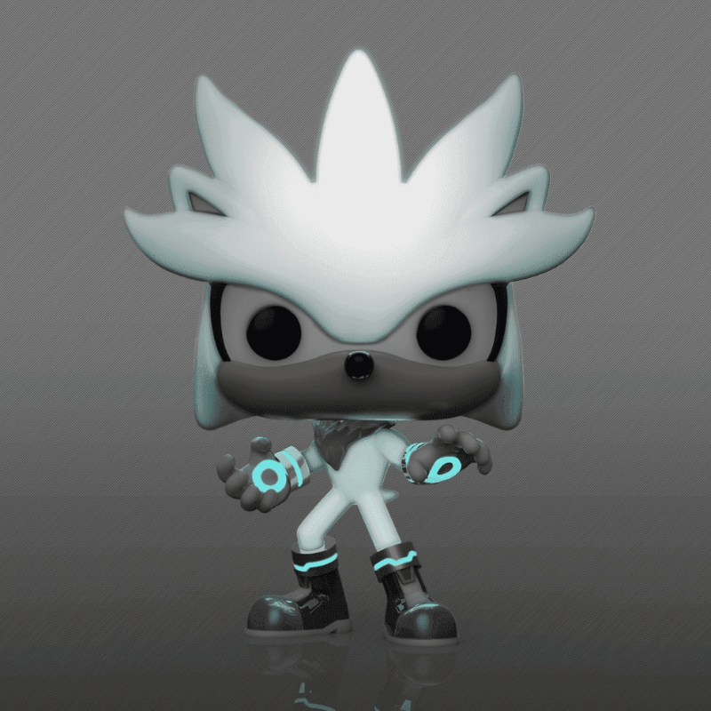 Silver #633
