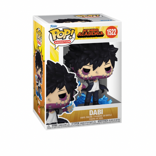 Dabi #1522
