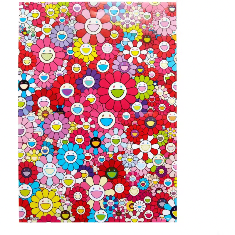 Uno Takashi Murakami
