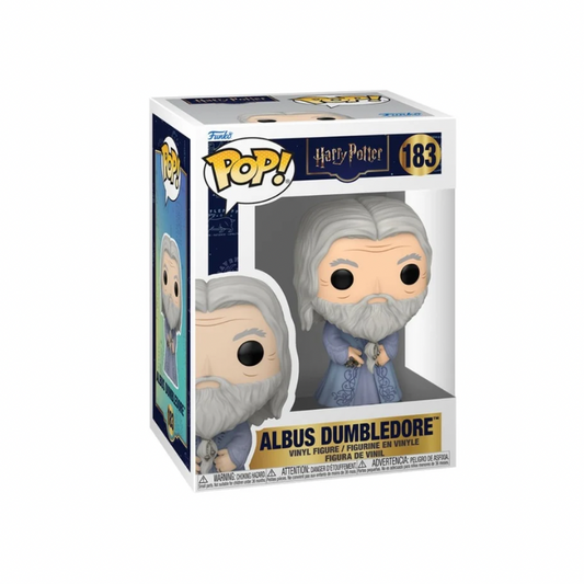 Albus Dumbledor #183