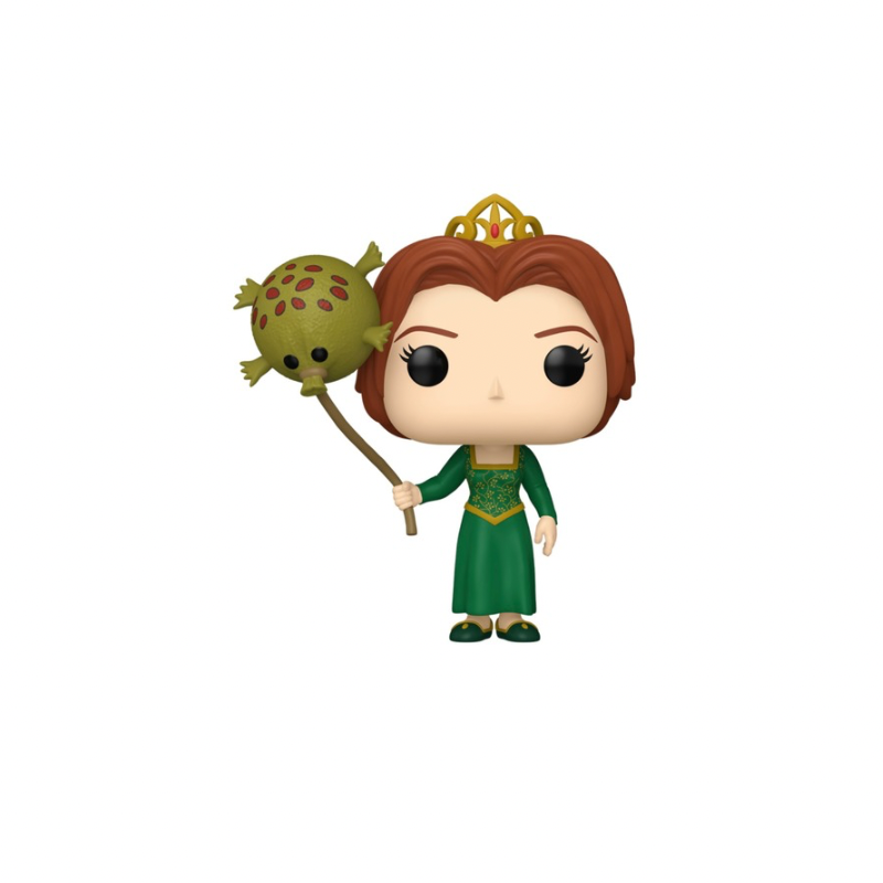 Princesa Fiona #1595