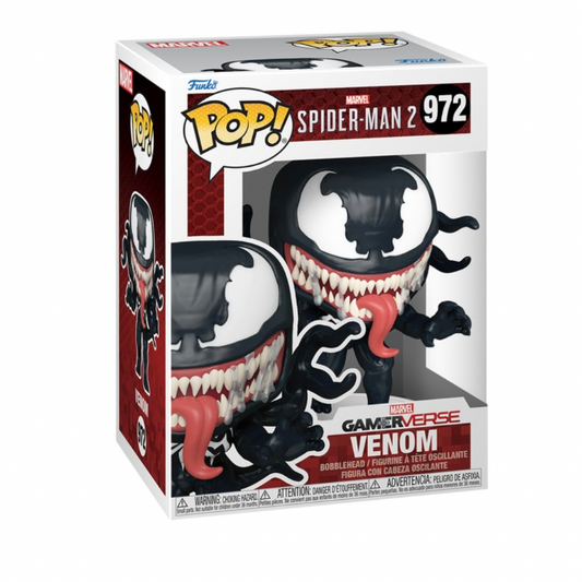 Venom Game Verse #972