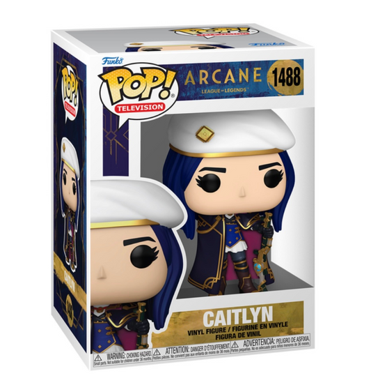 Caitlyn #1488