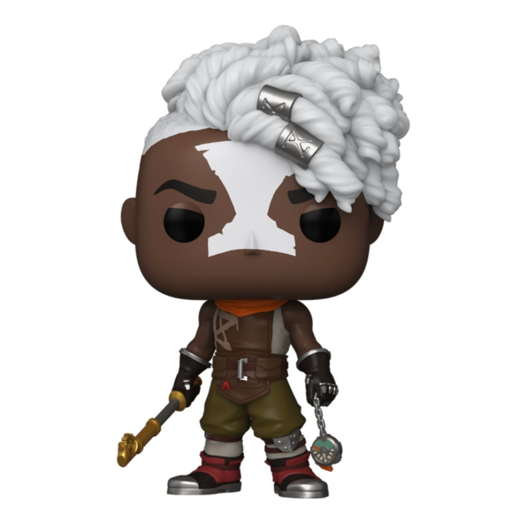 Ekko #1603