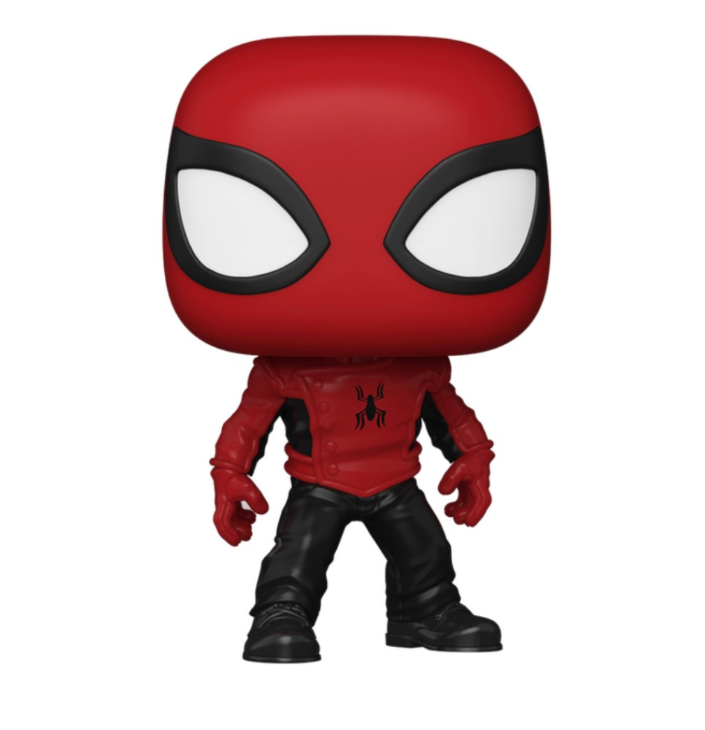 Spider-man Last Stand #1450