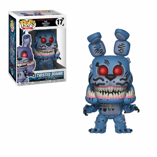 Twisted Bonnie #17
