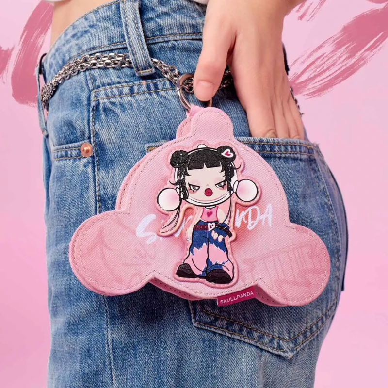 Skullpanda Mini bag