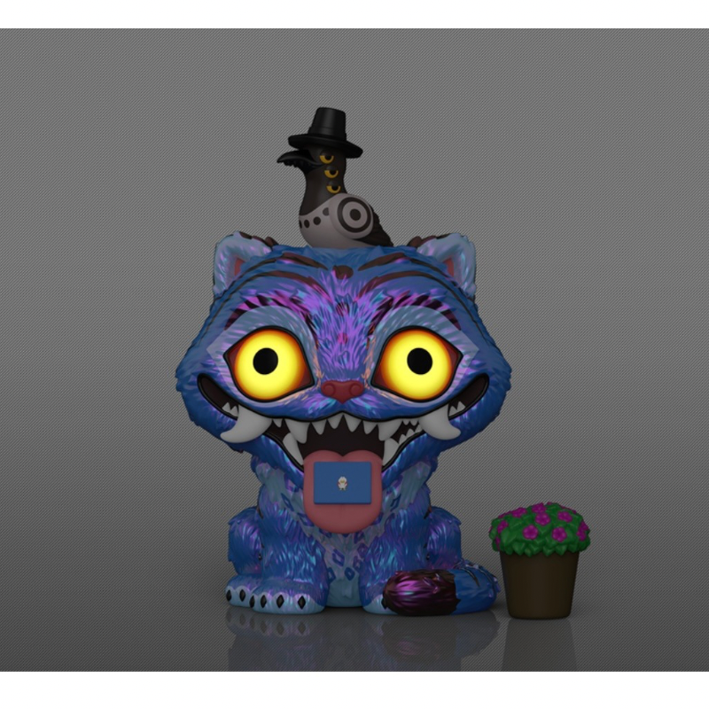 Derpy #2260 Demon Hunters (PREVENTA)