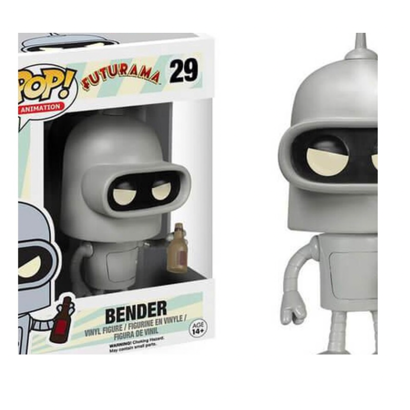 Bender #29