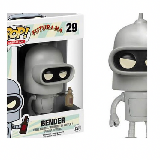 Bender #29