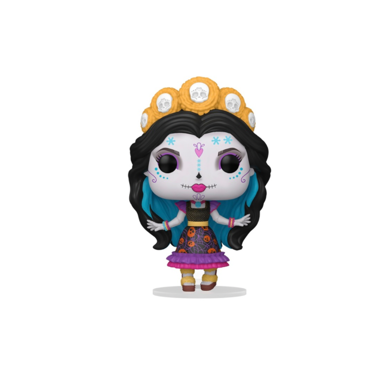 Skelita #164 (PREVENTA)