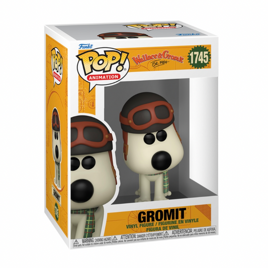 Gromit #1745
