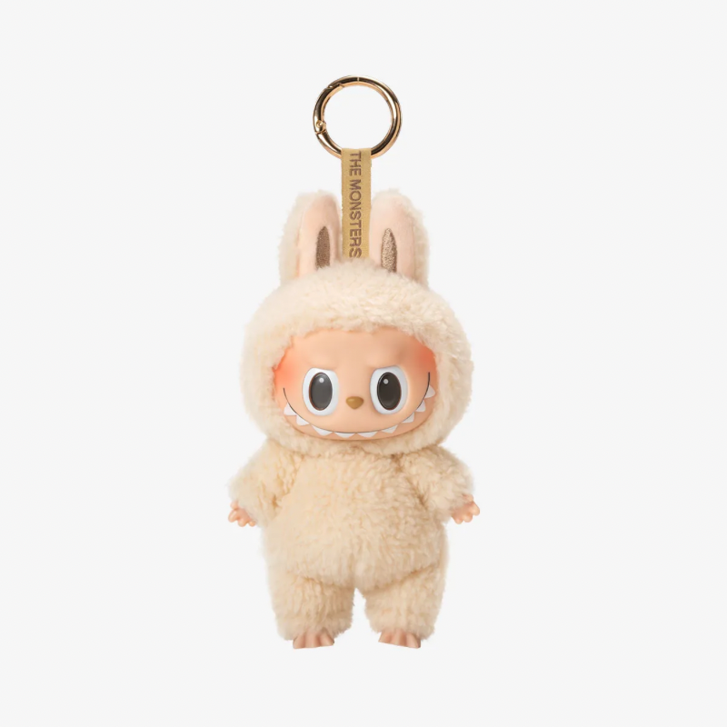 Labubu Macaron