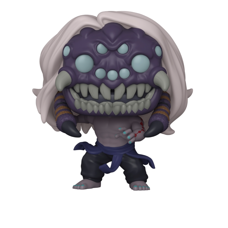 Spider Demon Father #1686