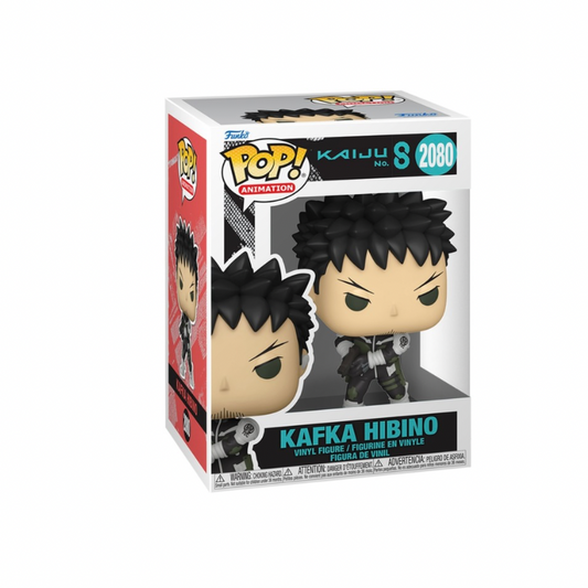 Kafka Hibino #2080