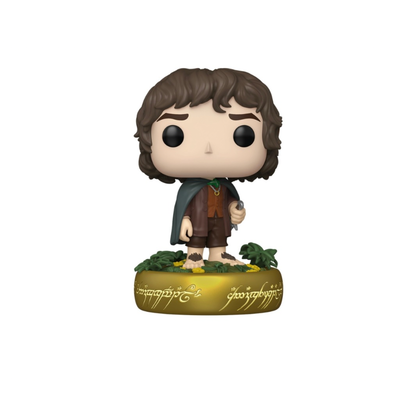 Frodo Baggins #1832 Plus Glow in the dark
