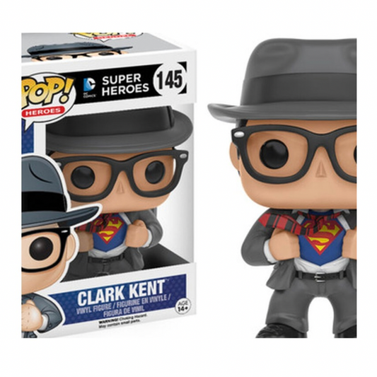 Clark Kent #145