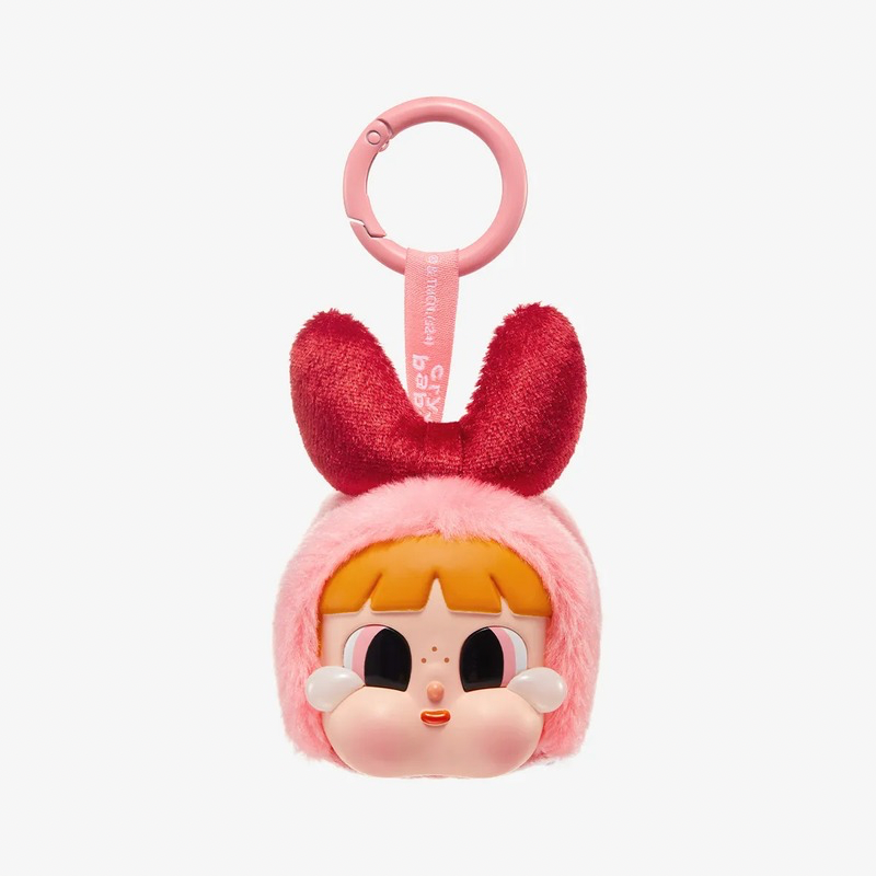 Cry Baby Power Puff Girls