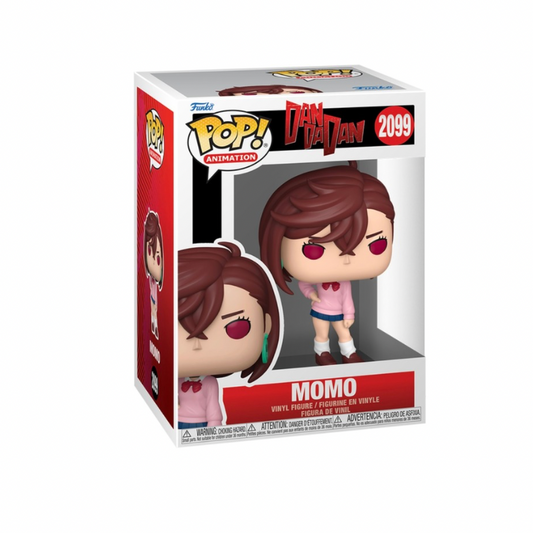 MOMO #2099 (PREVENTA)