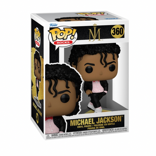 Michael Jackson #360