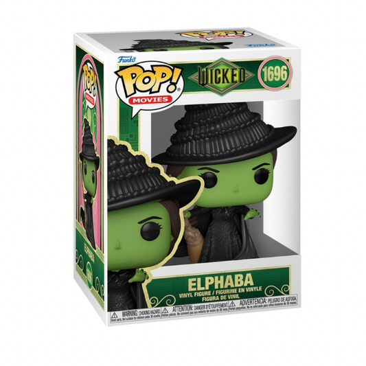 Elphaba #1696