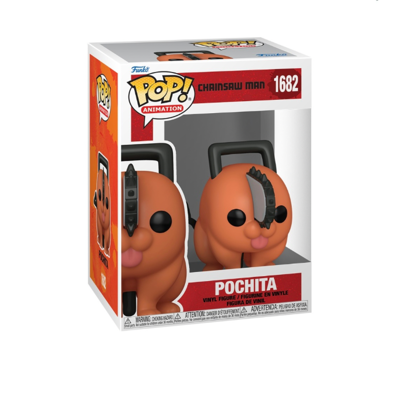 Pochita #1682